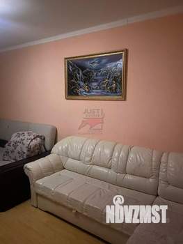 2-к квартира, вторичка, 64м2, 8/17 этаж