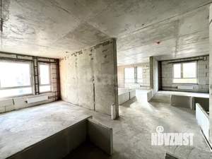 3-к квартира, вторичка, 84м2, 3/25 этаж