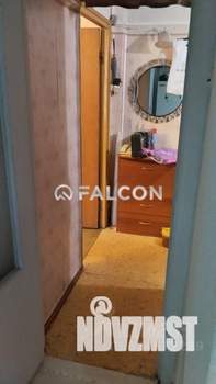 2-к квартира, вторичка, 46м2, 2/5 этаж