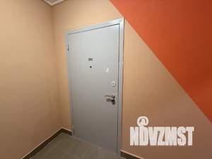 1-к квартира, вторичка, 24м2, 5/8 этаж