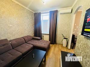 2-к квартира, вторичка, 49м2, 5/9 этаж