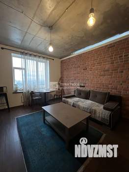 3-к квартира, вторичка, 81м2, 41/45 этаж