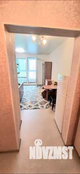 Студия квартира, вторичка, 27м2, 22/26 этаж