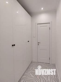 2-к квартира, вторичка, 42м2, 8/17 этаж