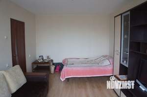 1-к квартира, вторичка, 38м2, 1/14 этаж