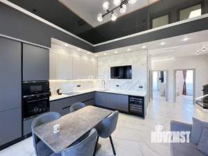 4-к квартира, вторичка, 150м2, 3/3 этаж