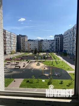 Студия квартира, вторичка, 24м2, 3/8 этаж