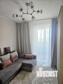 2-к квартира, вторичка, 52м2, 7/22 этаж