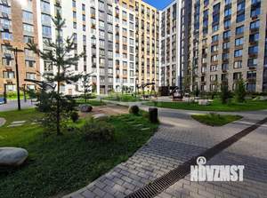 2-к квартира, вторичка, 60м2, 7/10 этаж