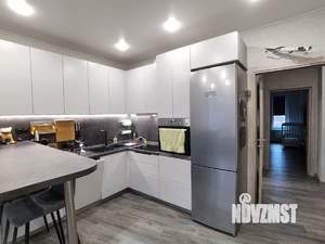 2-к квартира, вторичка, 71м2, 2/6 этаж