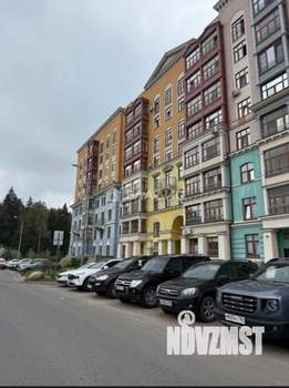 2-к квартира, вторичка, 46м2, 6/8 этаж