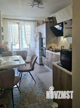 3-к квартира, вторичка, 78м2, 21/25 этаж