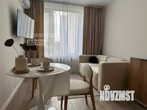 3-к квартира, вторичка, 50м2, 7/30 этаж