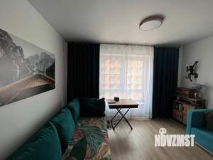 Студия квартира, вторичка, 24м2, 6/9 этаж