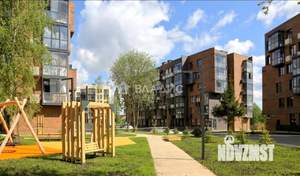 2-к квартира, вторичка, 48м2, 3/6 этаж