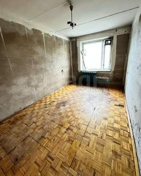 2-к квартира, вторичка, 53м2, 5/9 этаж