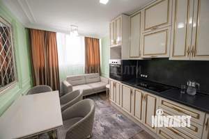 2-к квартира, вторичка, 45м2, 2/24 этаж