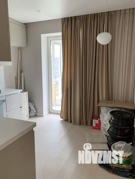 2-к квартира, вторичка, 52м2, 4/4 этаж