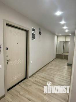 2-к квартира, вторичка, 57м2, 14/17 этаж