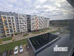 Студия квартира, вторичка, 24м2, 6/9 этаж