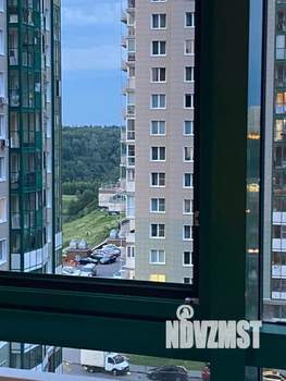 2-к квартира, вторичка, 53м2, 9/25 этаж