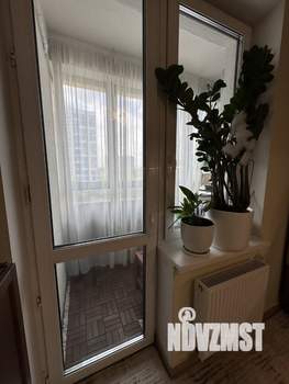 2-к квартира, вторичка, 58м2, 5/12 этаж