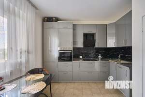1-к квартира, вторичка, 39м2, 2/9 этаж