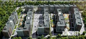 2-к квартира, вторичка, 77м2, 5/10 этаж