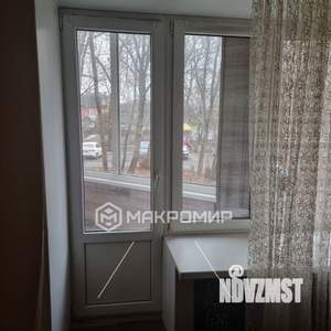 2-к квартира, вторичка, 55м2, 1/6 этаж