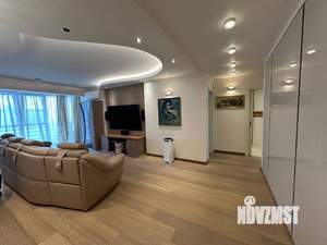 3-к квартира, вторичка, 110м2, 18/18 этаж