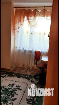 3-к квартира, вторичка, 71м2, 3/6 этаж