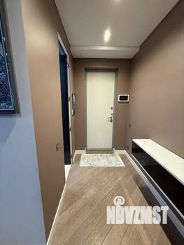 3-к квартира, вторичка, 80м2, 29/43 этаж