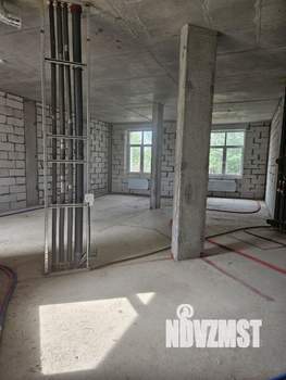 3-к квартира, вторичка, 109м2, 1/3 этаж