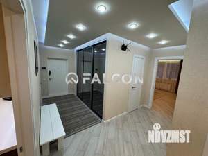 3-к квартира, вторичка, 96м2, 2/24 этаж