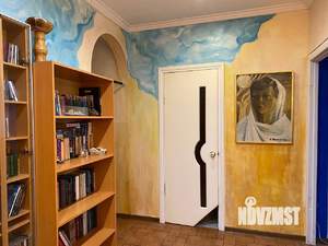 3-к квартира, вторичка, 100м2, 11/17 этаж