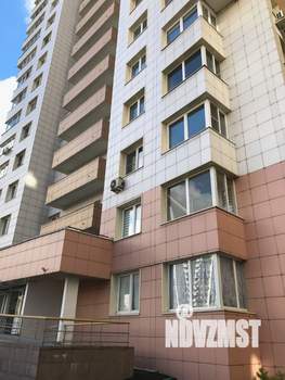 1-к квартира, вторичка, 47м2, 9/15 этаж