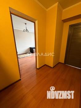 1-к квартира, вторичка, 38м2, 11/17 этаж