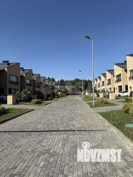 3-к квартира, вторичка, 70м2, 2/3 этаж