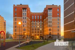 1-к квартира, вторичка, 36м2, 3/9 этаж