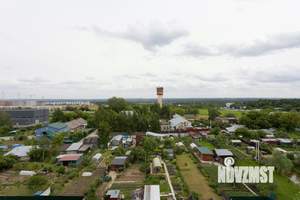 3-к квартира, вторичка, 125м2, 7/10 этаж