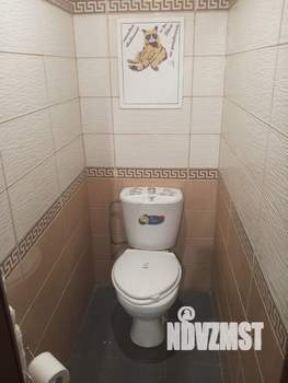 3-к квартира, вторичка, 64м2, 5/5 этаж