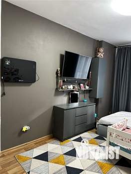 1-к квартира, вторичка, 36м2, 3/25 этаж