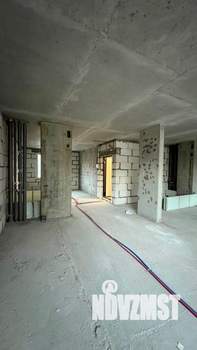 3-к квартира, вторичка, 59м2, 4/6 этаж