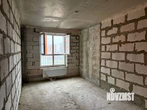 Студия квартира, вторичка, 22м2, 15/25 этаж