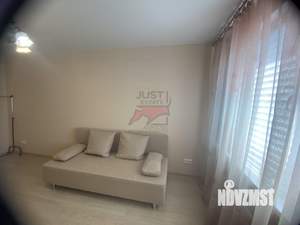 1-к квартира, вторичка, 33м2, 6/8 этаж