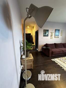 3-к квартира, вторичка, 73м2, 6/16 этаж