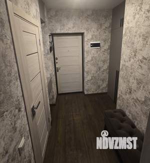 1-к квартира, вторичка, 36м2, 8/8 этаж