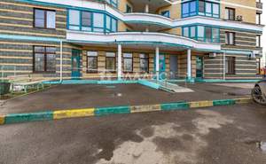 2-к квартира, вторичка, 69м2, 8/25 этаж