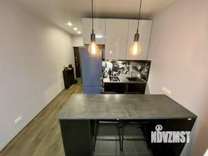 Студия квартира, вторичка, 22м2, 8/27 этаж