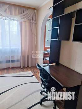 2-к квартира, вторичка, 43м2, 5/5 этаж